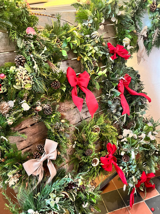 Christmas Wreath